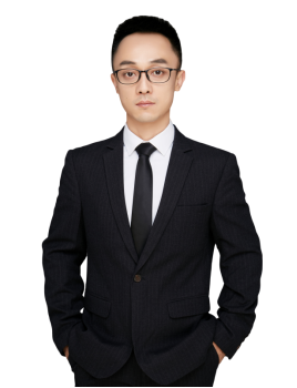 梁棟-企業(yè)培訓(xùn)師